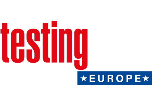 Automotive Testing Expo Europe Logo