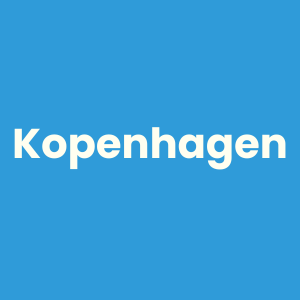 Kopenhagen