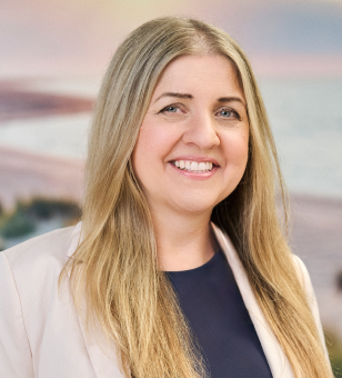 Sabine Septinus ist in der Projektentwicklung und Visualisierung von EMS Messe- und Event-Service tätig.