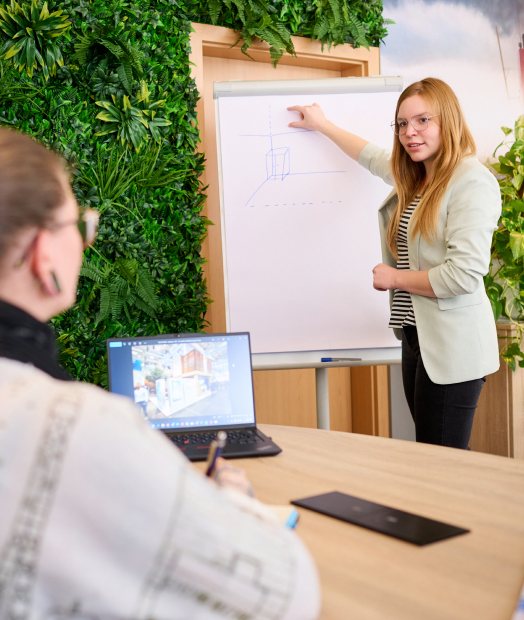 Im Erstgespräch sprechen mit einem unserer Messeexperten über Ihre Zielgruppe, Ihr Angebot, die geplante Messe und Ihren Standplatz.