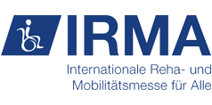 logo irma-messe