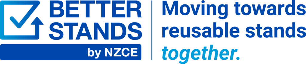 Logo Better Stands