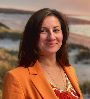 Nedelina Wagner ist Projektleitung bei EMS Event- und Messe-Service.