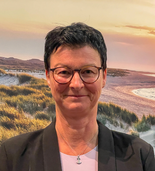 Tanja Thaden ist Assistenz der Geschäftsleitung bei EMS Event- und Messe-Service.